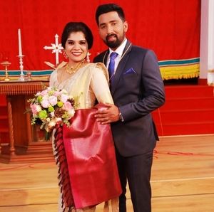 Meet your Posher, Sherin